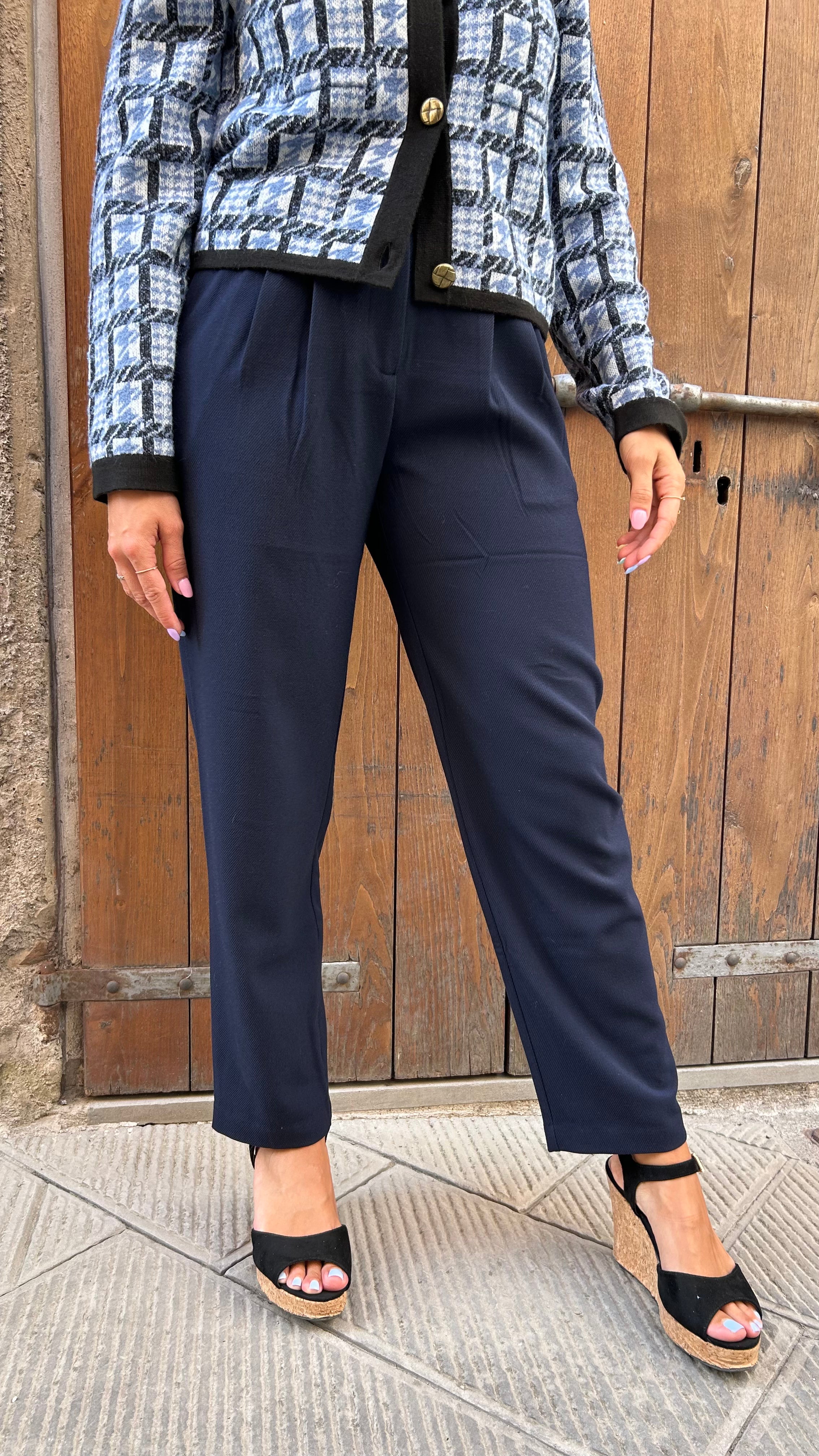 Pantalone Suncoo Paris