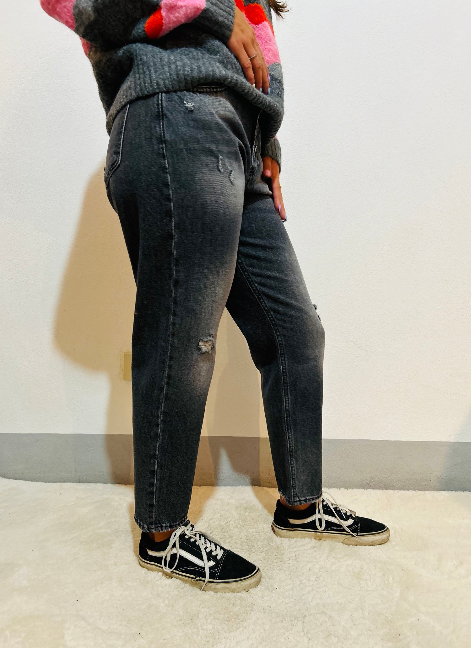 Jeans Susy MIx